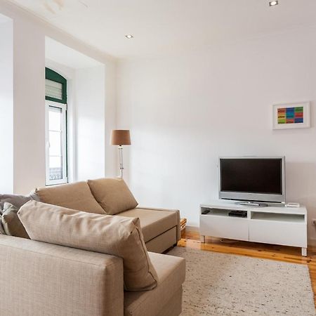 Apartment Principe Real Area Lisboa Kültér fotó