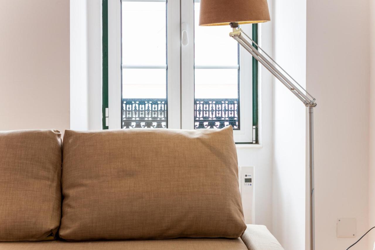 Apartment Principe Real Area Lisboa Kültér fotó