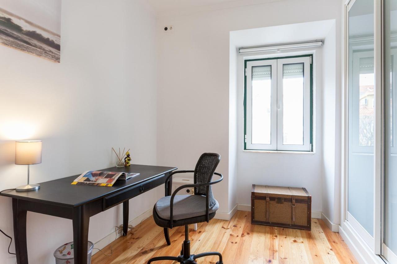 Apartment Principe Real Area Lisboa Kültér fotó