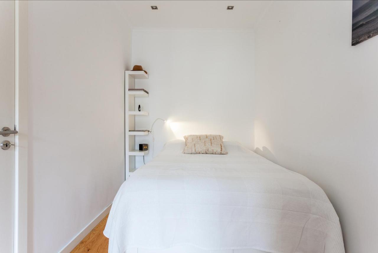 Apartment Principe Real Area Lisboa Kültér fotó