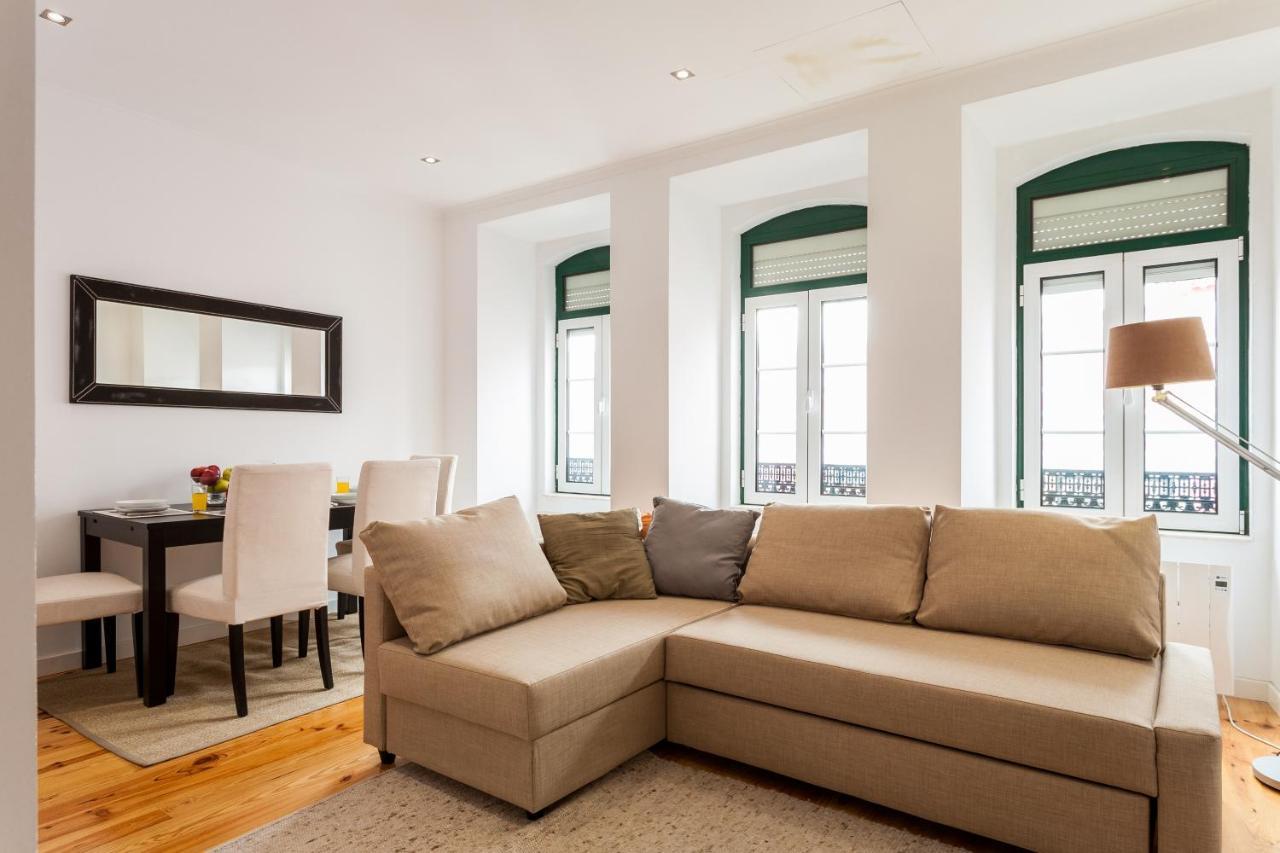 Apartment Principe Real Area Lisboa Kültér fotó